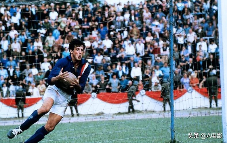 德国战俘比赛,德国战俘踢足球