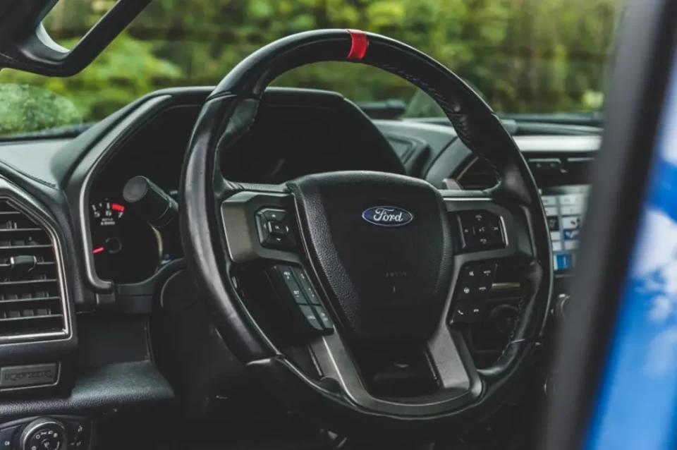 福特猛禽f-150川藏自驾游,福特猛禽川西