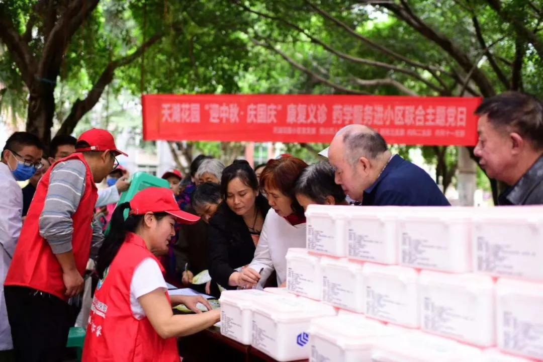 什么样的小区业主说了算,小区让业主买得放心住得放心