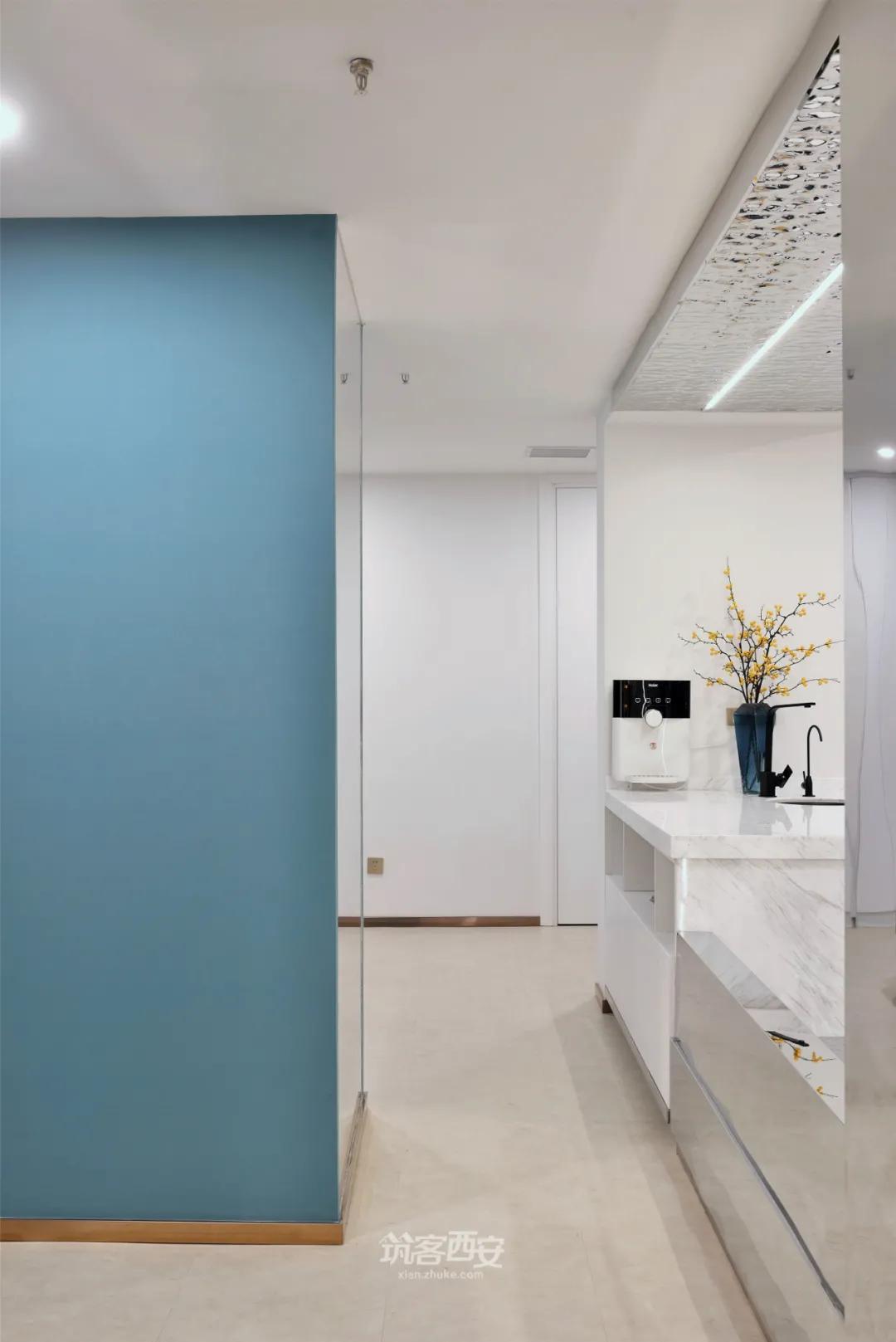 刘渝旻新作丨林空鹿饮溪娉婷袅娜皆在“尔雅”美学院