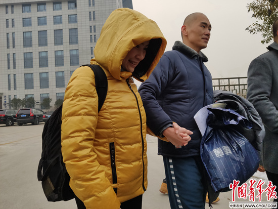 张志超母亲喊冤,张志超母亲怎么死的