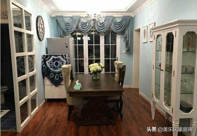 144平方5万现代极简风格装修,80平米花6万装修效果