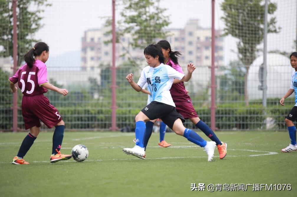 体教融合让校园活力四射,体教融合背景下校园足球发展方向