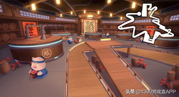 qq飞车延续新春动态,qq飞车更新内容最新