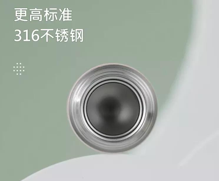 保温杯摇一摇变暖手宝,可以当暖手宝的保温杯