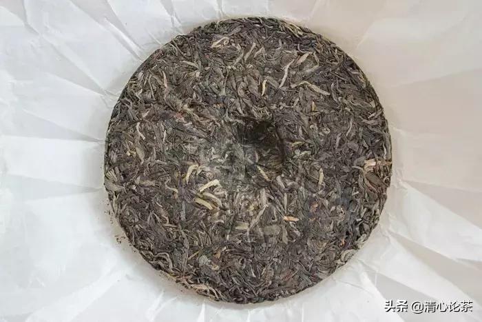 宝和祥班章普洱茶,宝和祥最好的茶