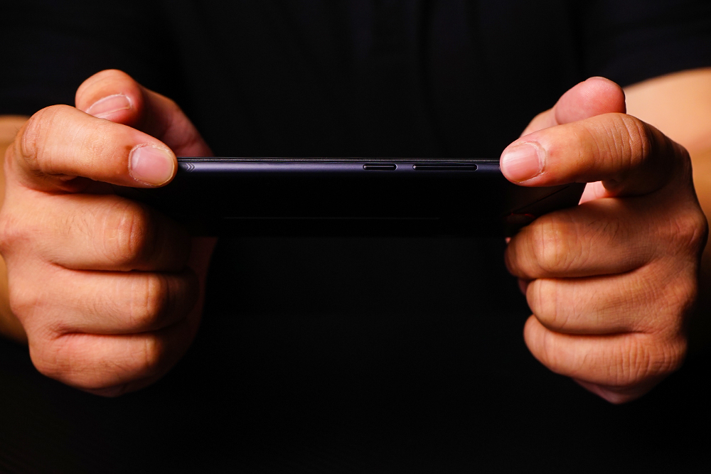 红魔mars评测发热,红魔mars骁龙845