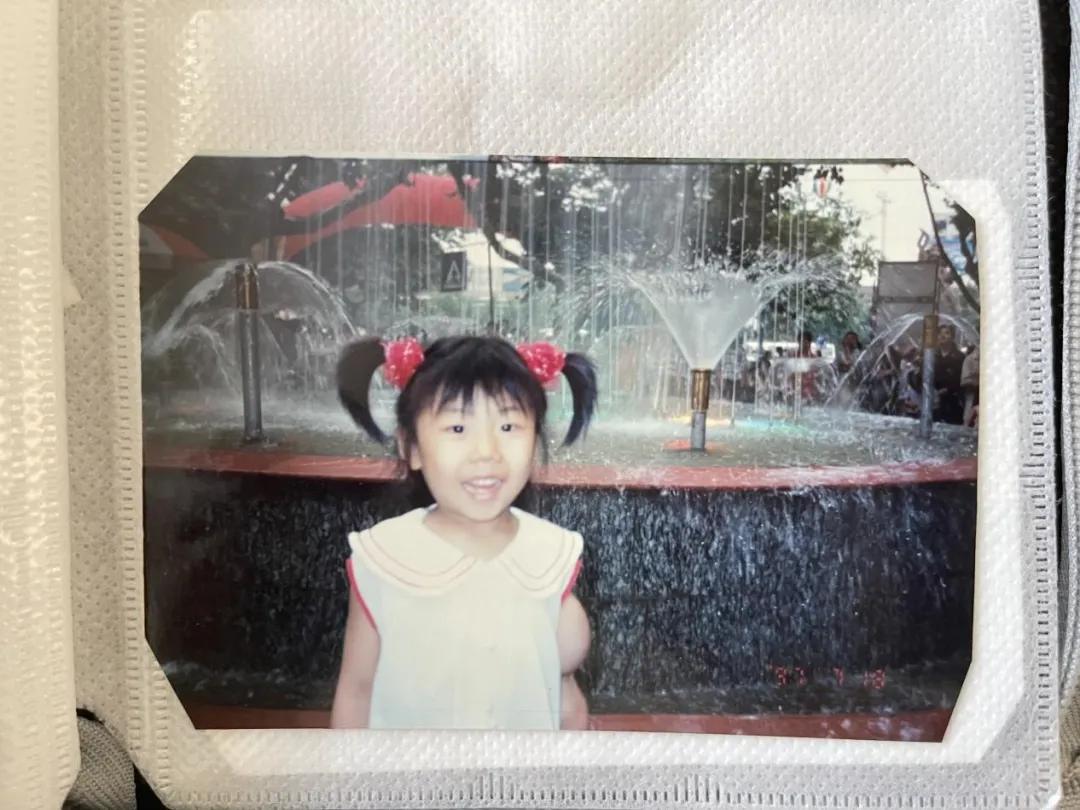 与疤痕共生,我用了十年终于与曾经的自己和解