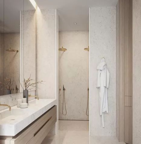 瓷砖倒角和阳角效果图,瓷砖阳角的几大收边方法