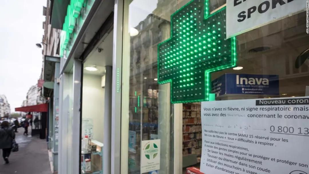 每一个居家隔离的日子，她们都巴不得老公去死