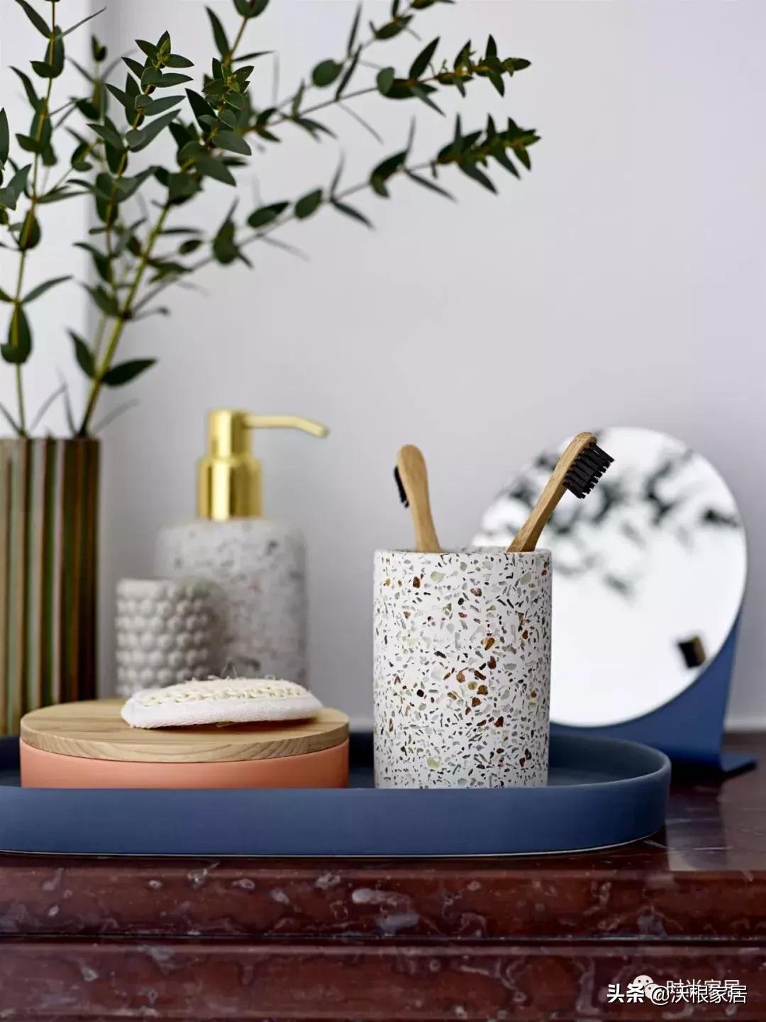 马上启动~今夏浴室减龄计划~