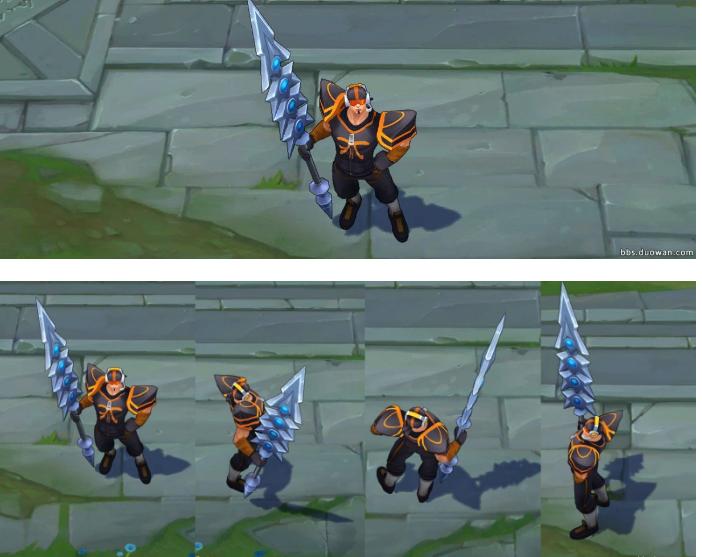 英雄联盟s赛历届ad皮肤,英雄联盟s赛历届冠军皮肤