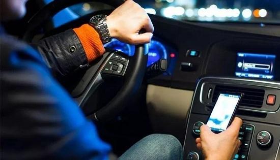 司机请注意哪些事项,司机请注意哪些信息