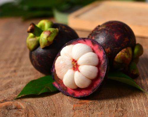 跟这3步走挑选山竹不出错,山竹怎么选才是最好的