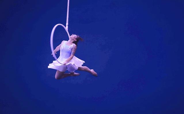 墨子古街开门啦！免门票，免费送项目，免费看演出！