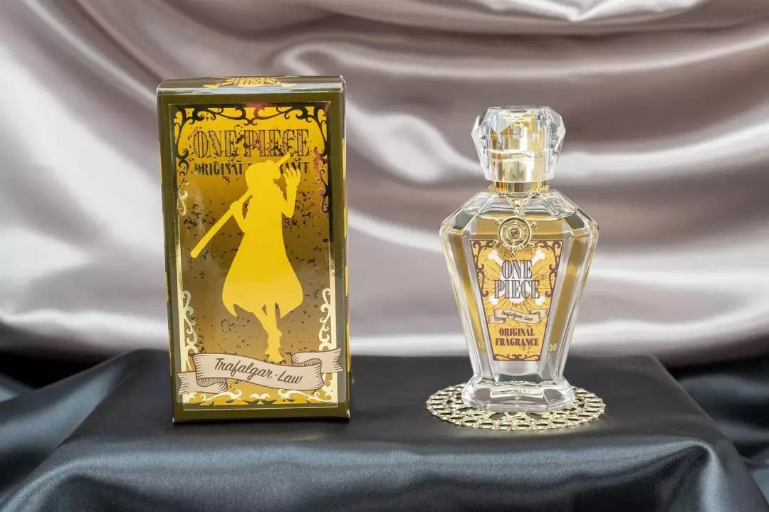 安居客和霸王跨界“令人头秃”，冈本、《海贼王》跨界玩香水？