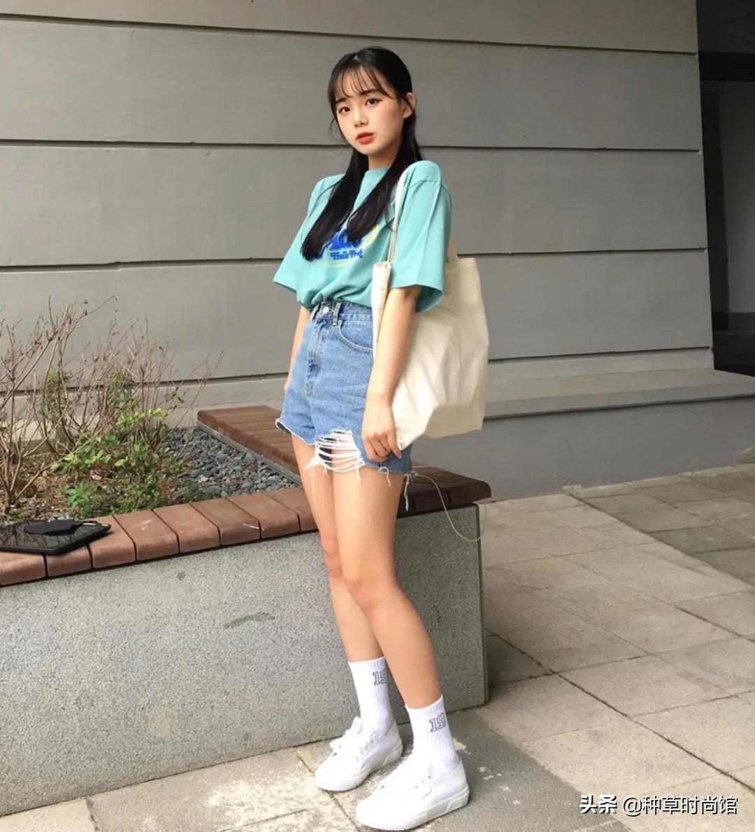 微胖不要乱穿衣服,微胖适合穿什么款式