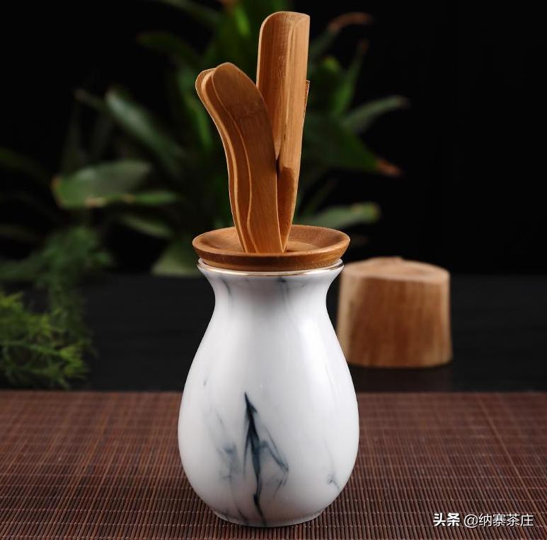 茶台上的工具使用方法,茶桌常用器具大全