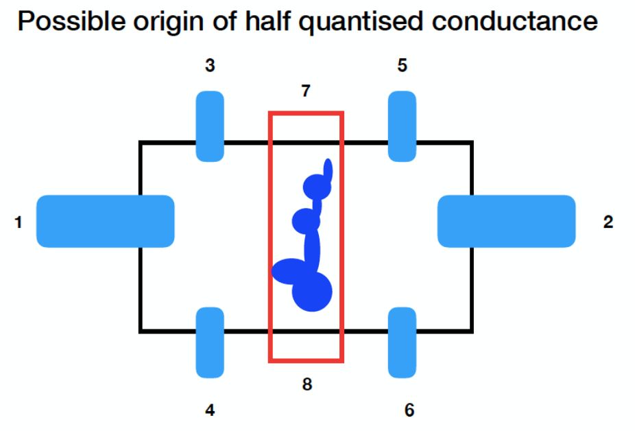 戴希：关于手性马约拉纳费米子最新实验数据的看法|众妙之门