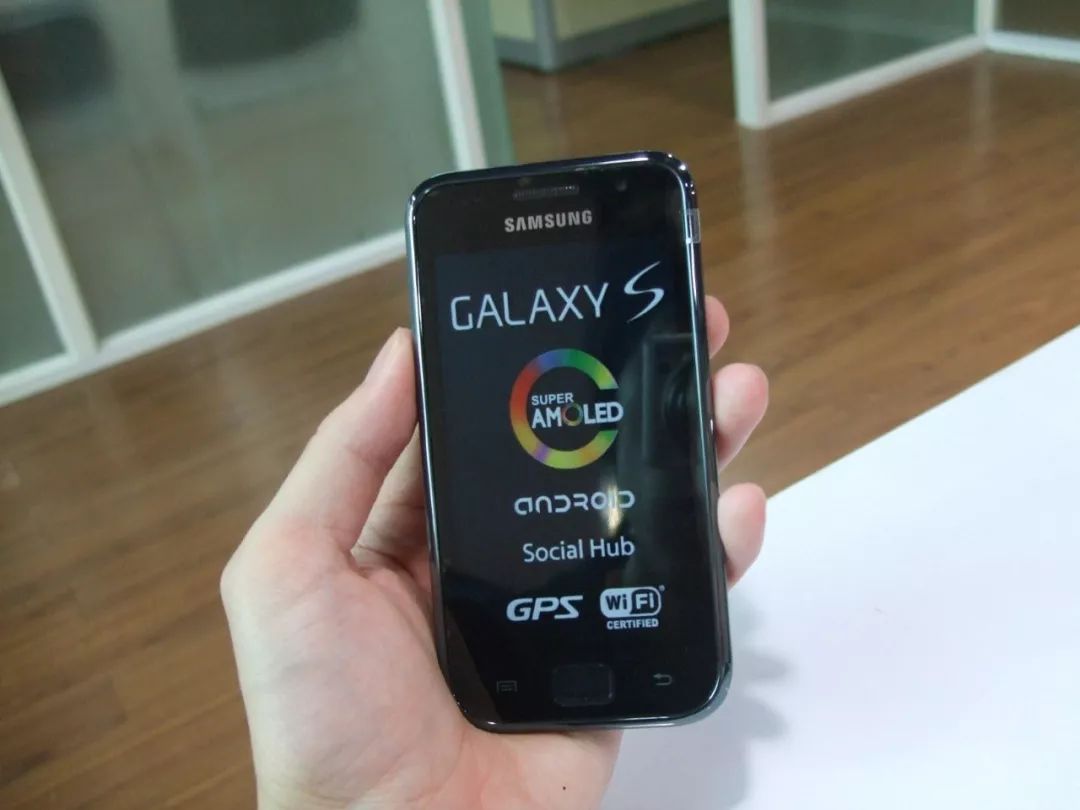 三星手机为什么被称为安卓机皇,三星还是不是安卓机皇了