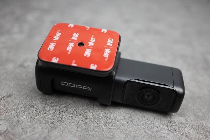 盯盯拍行车记录仪mini54k测评,行车记录仪推荐盯盯拍mini5