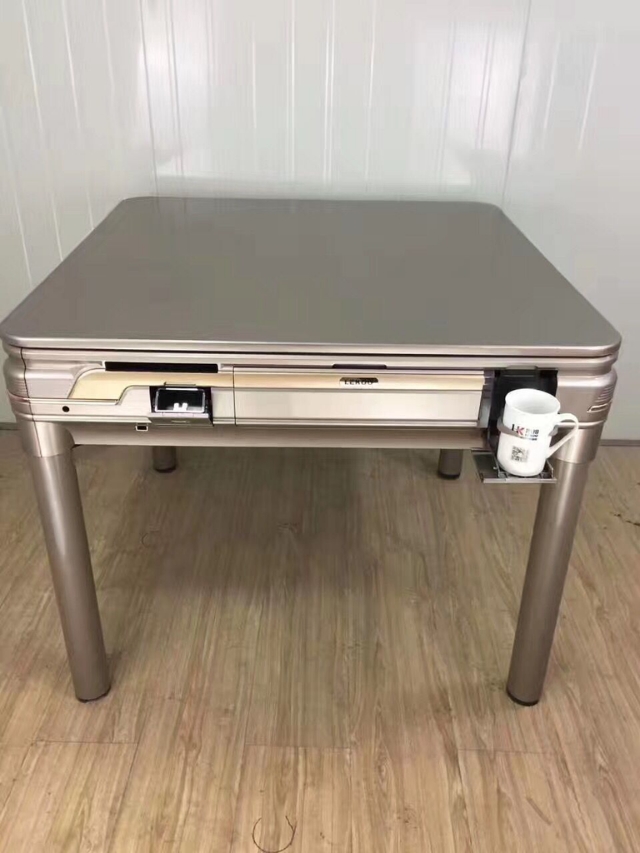 自动麻将桌怎么保养,全自动麻将桌维修