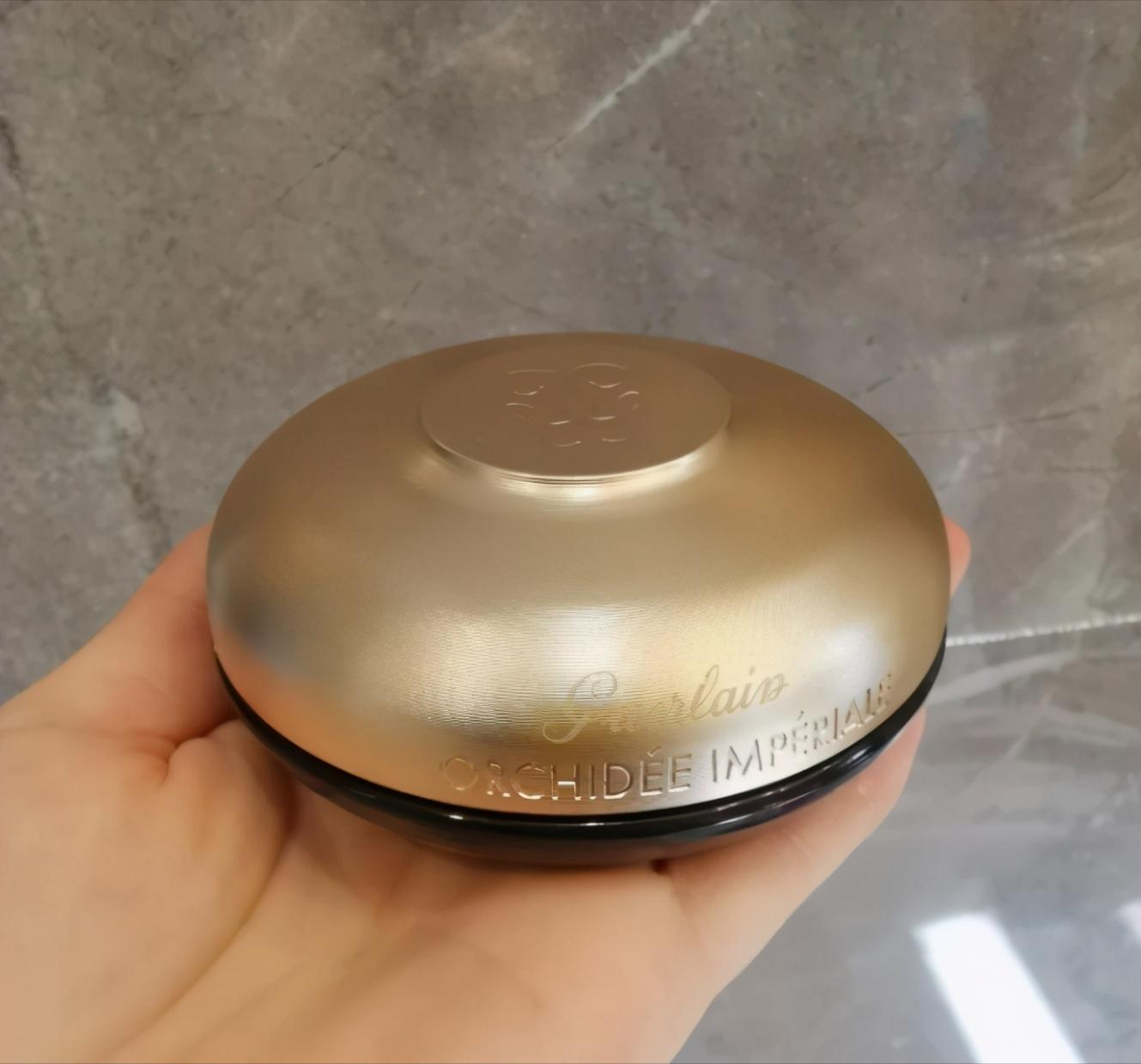 娇兰最经典的是哪一款,2020年面霜排行榜10强