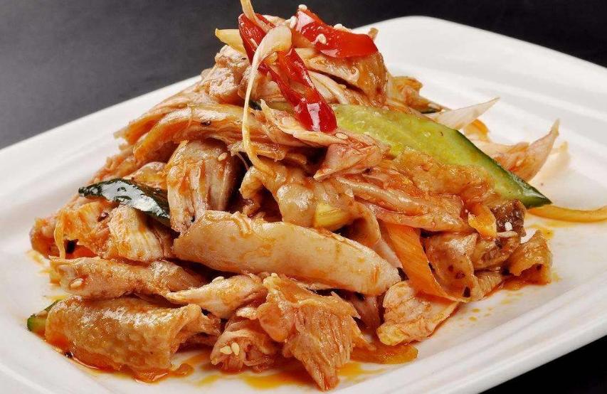 徐州小吃一条街哪个地方最好,徐州有什么好吃的特色小吃