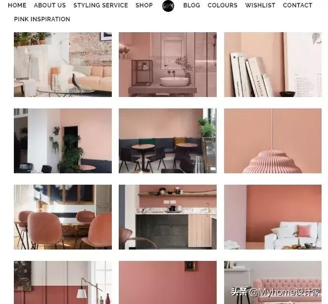 家居收纳与储物灵感,值得收藏的装修效果图