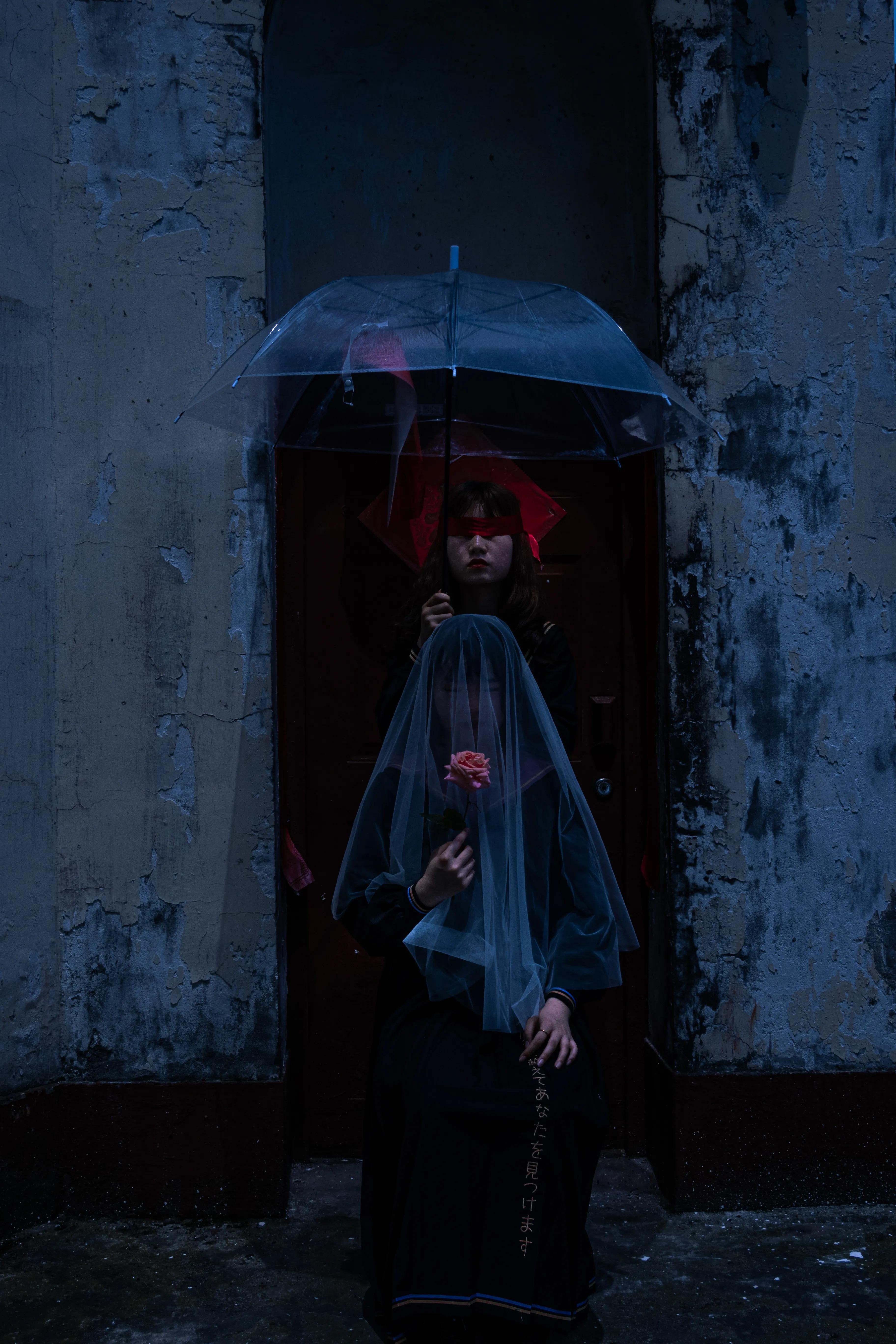 暗黑风格用ps怎么调,ps暗色调怎么调成高级暗黑