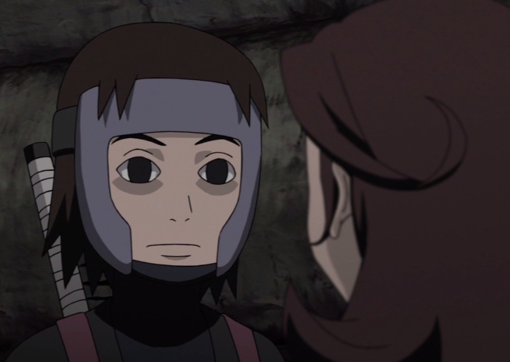 火影忍者大和到底去哪里了,火影忍者大和到底有没有死