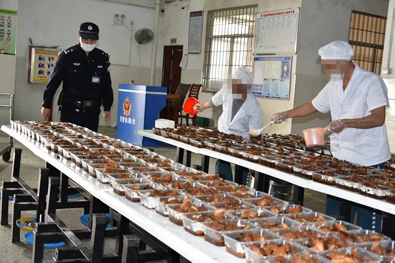 牢饭怎么样,牢饭是免费的吗好吃吗