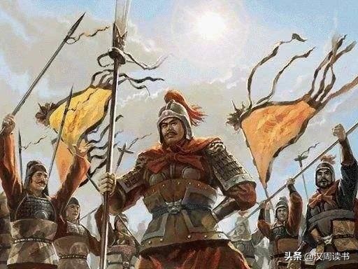 他是历史上最专一的皇帝,他是史上最会演戏的皇帝