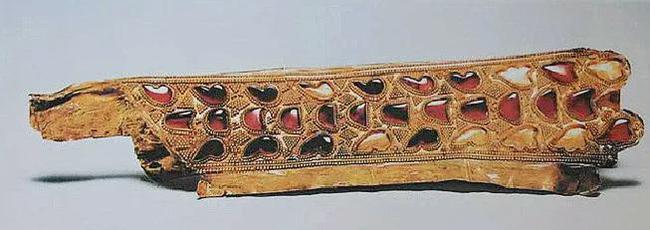 西域魅影是什么,西域魅影是人吗