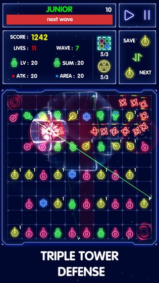 时空小涵植物大战僵尸欢乐塔防3,植物大战僵尸bd版塔防模式攻略