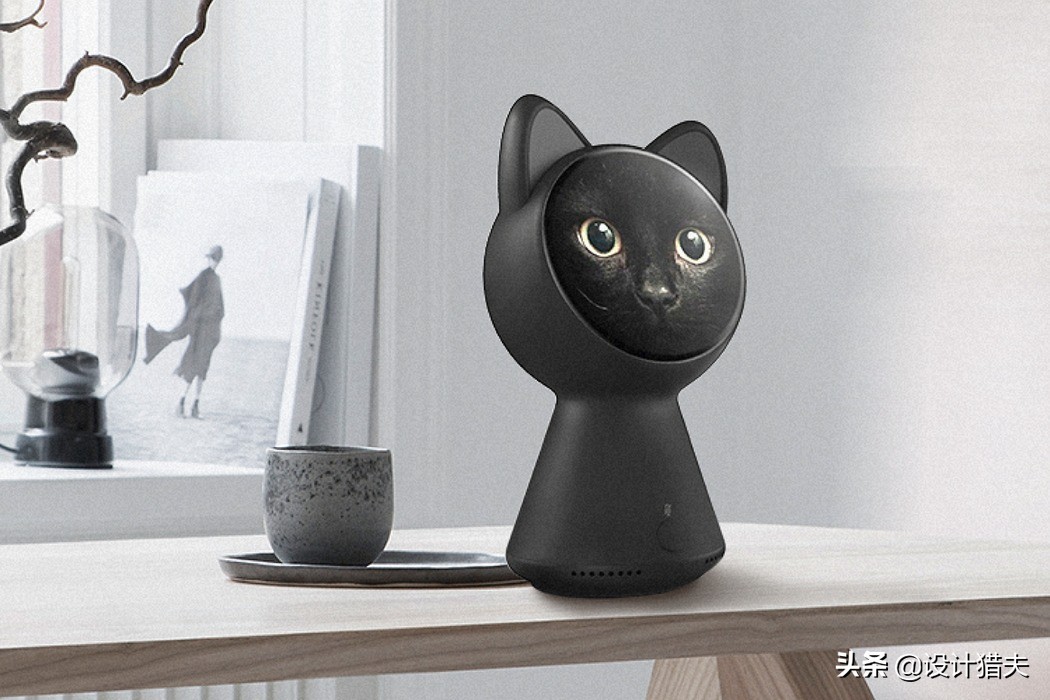 物联网电子猫,物联网有可能来临吗