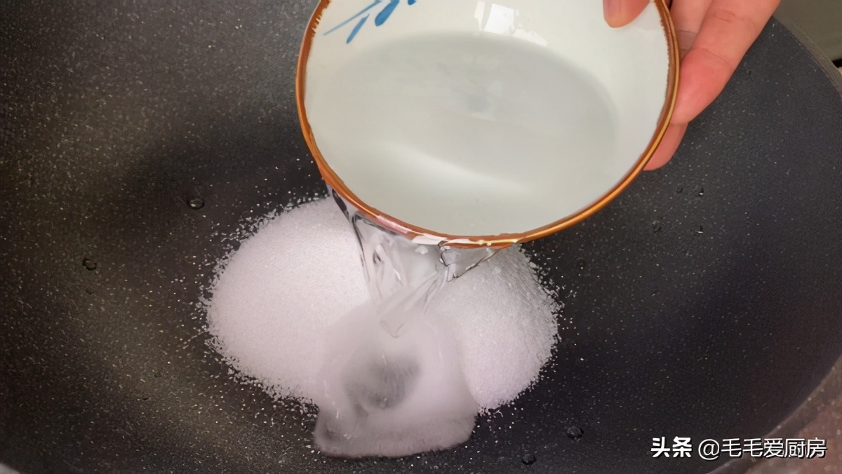 甜味醋泡花生米做法,醋泡花生米花生米要煮吗