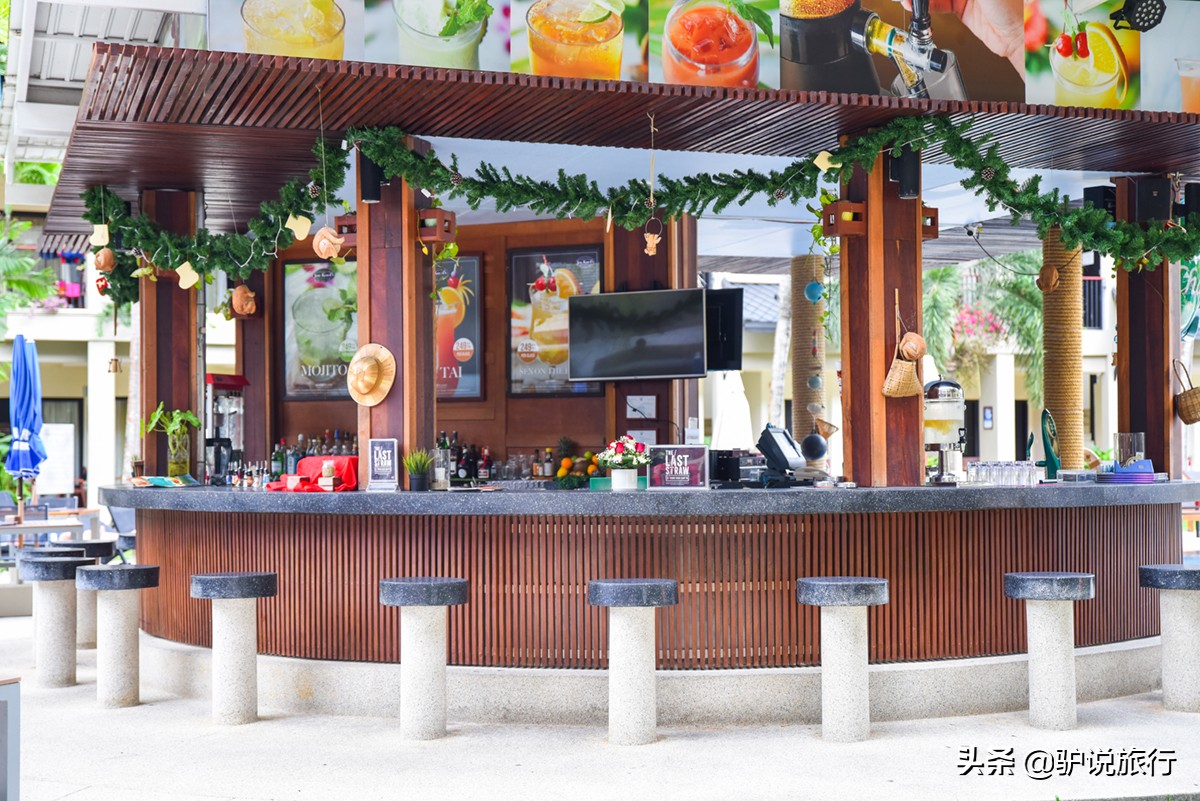 普吉岛阿亚拉卡马拉度假酒店,普吉岛瑞士度假酒店