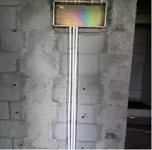 水电质量通病实景图,建筑水电工程质量通病