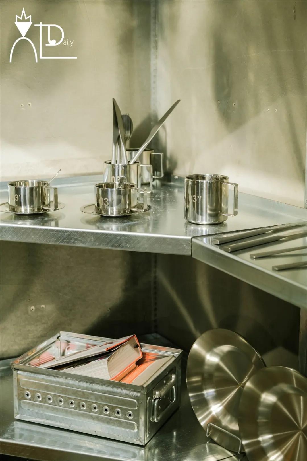 青岛品牌买手店,青岛买手店推荐