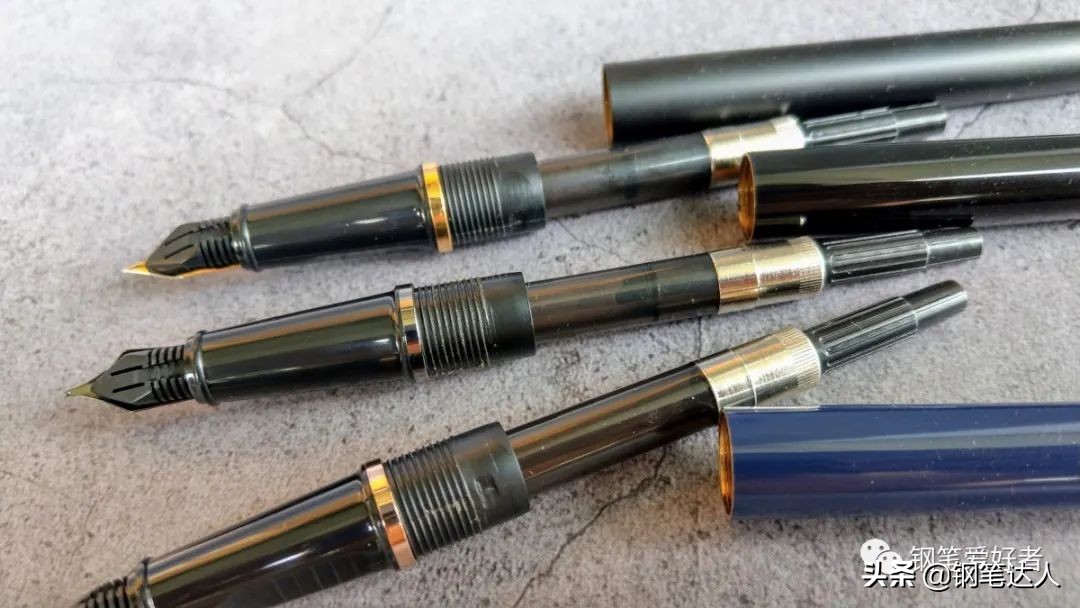 犀飞利钢笔和派克钢笔哪个好,犀飞利钢笔与高士钢笔哪个更好