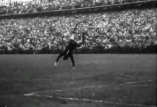 匈牙利创造世界杯单场赛最高纪录,史上最伟大的无冕之王