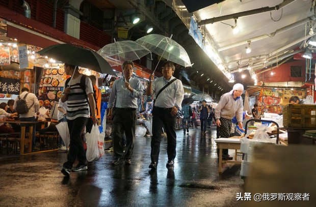 俄罗斯安全局拘捕日本间谍,俄间谍被捕