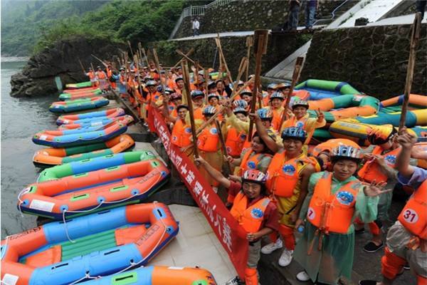 厉害了广元旅游,厉害了港城彩民连中两轮大奖