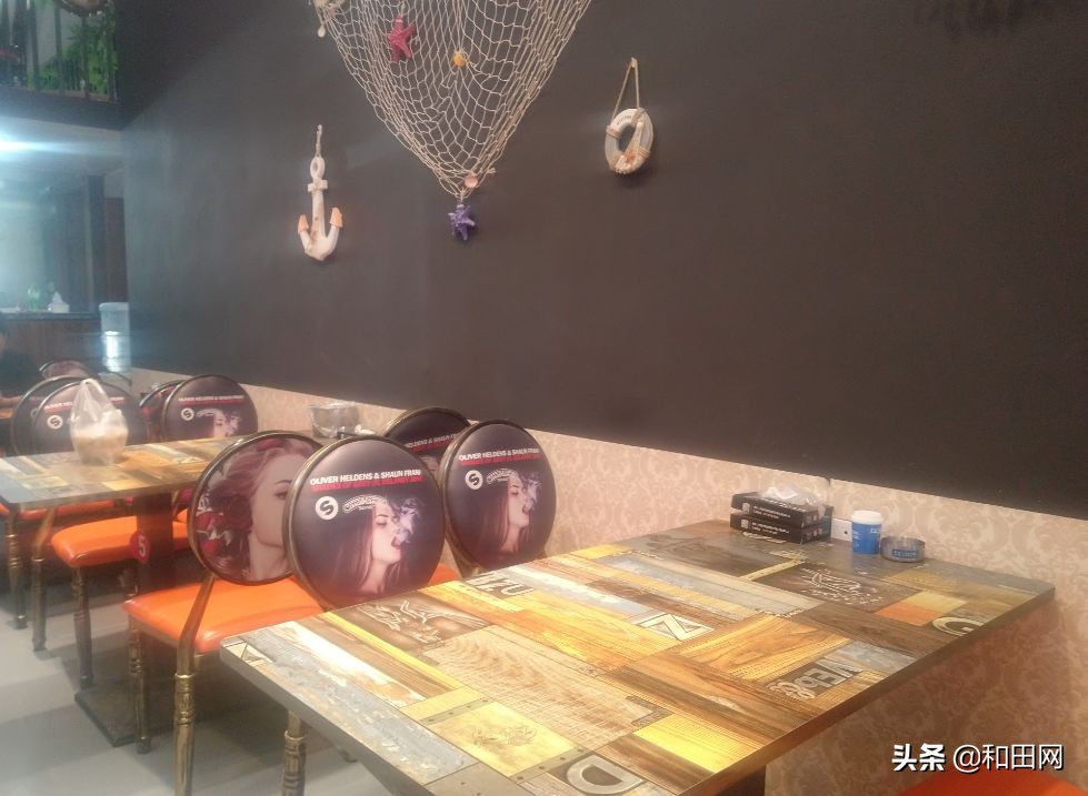 铁铲子上菜餐厅,铁锨上菜北京房山