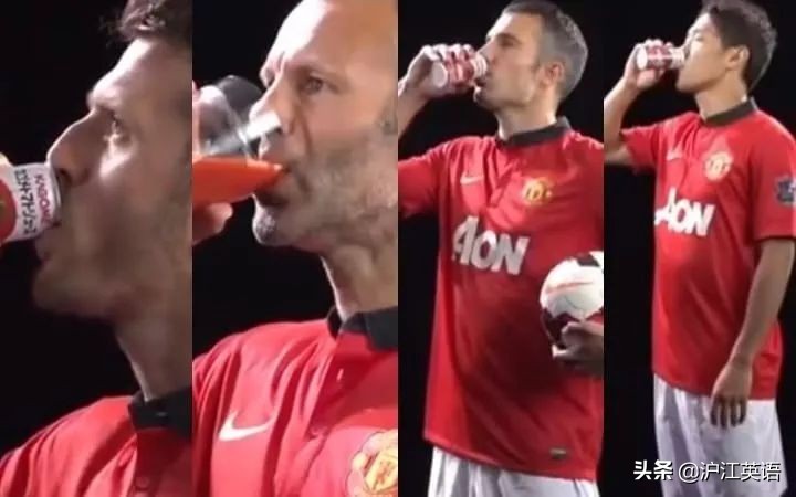 波司登代言人抖森,抖森被粉丝调侃的视频