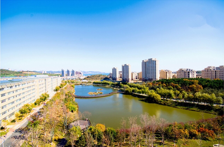 大连外国语大学3+1,大连外国语大学日常生活