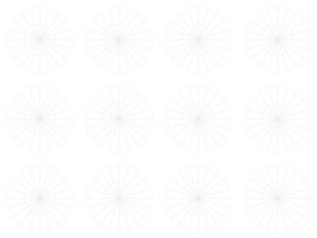 视错觉填色2019,视错觉颜色