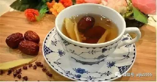 姜枣茶从立夏喝到入伏多久时间,立夏后喝姜枣茶怎么煮