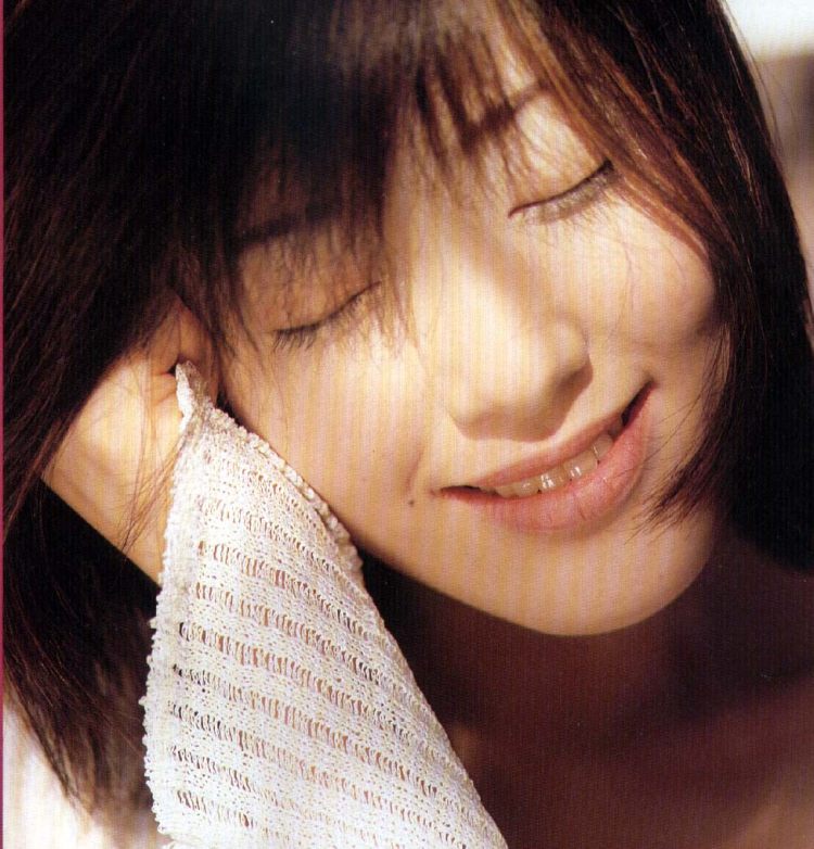 她因饰演潘金莲一夜成名,她是史上最美潘金莲